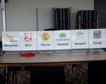 Salford Local Election 2014